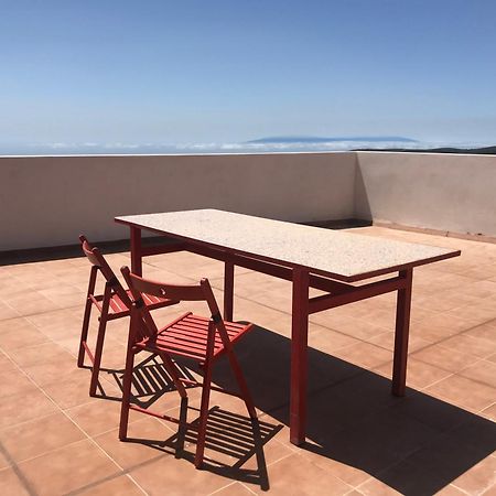 Apartament La Hoya Del Cura Valle Gran Rey Zewnętrze zdjęcie