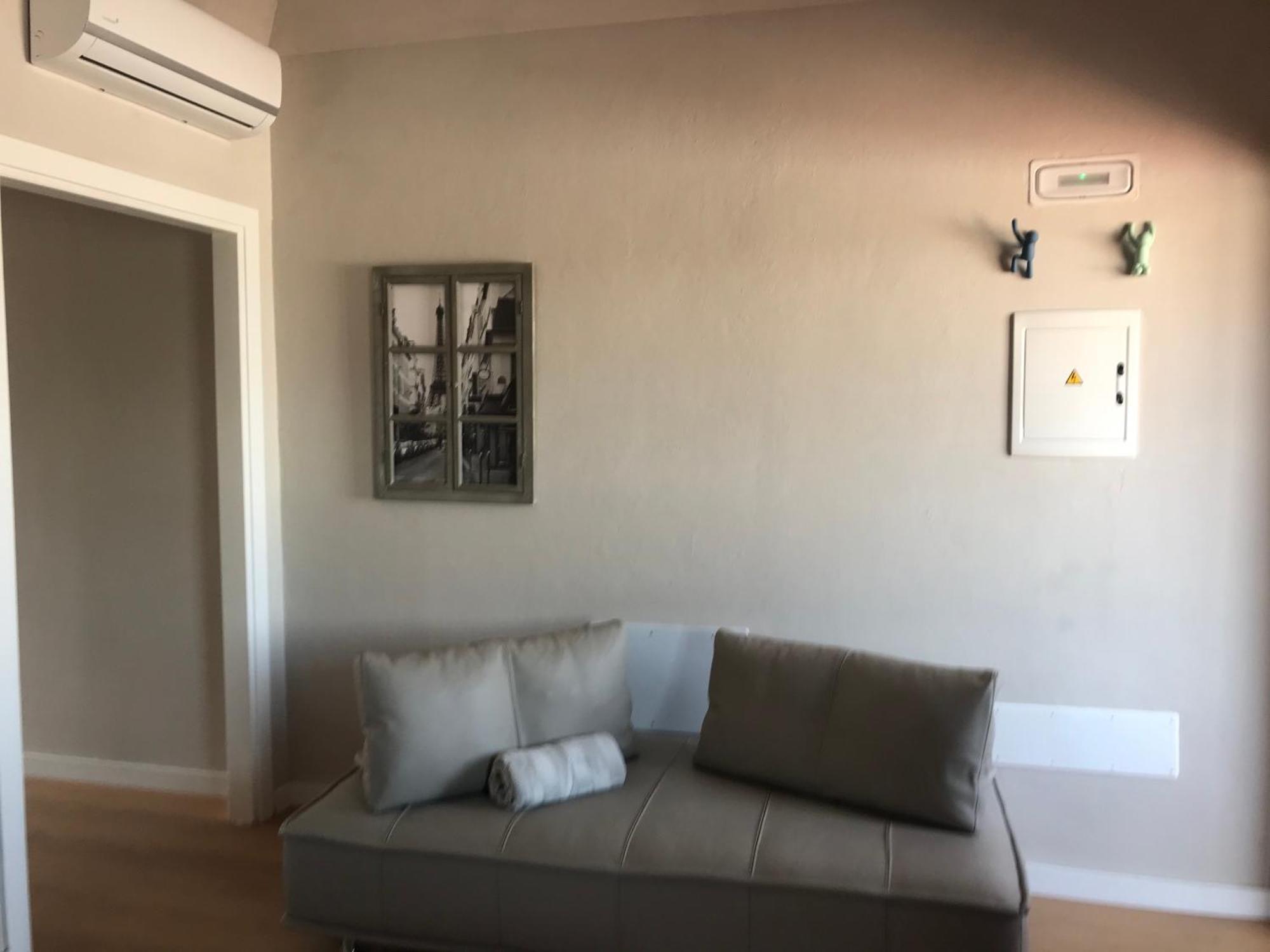 Apartament La Hoya Del Cura Valle Gran Rey Zewnętrze zdjęcie