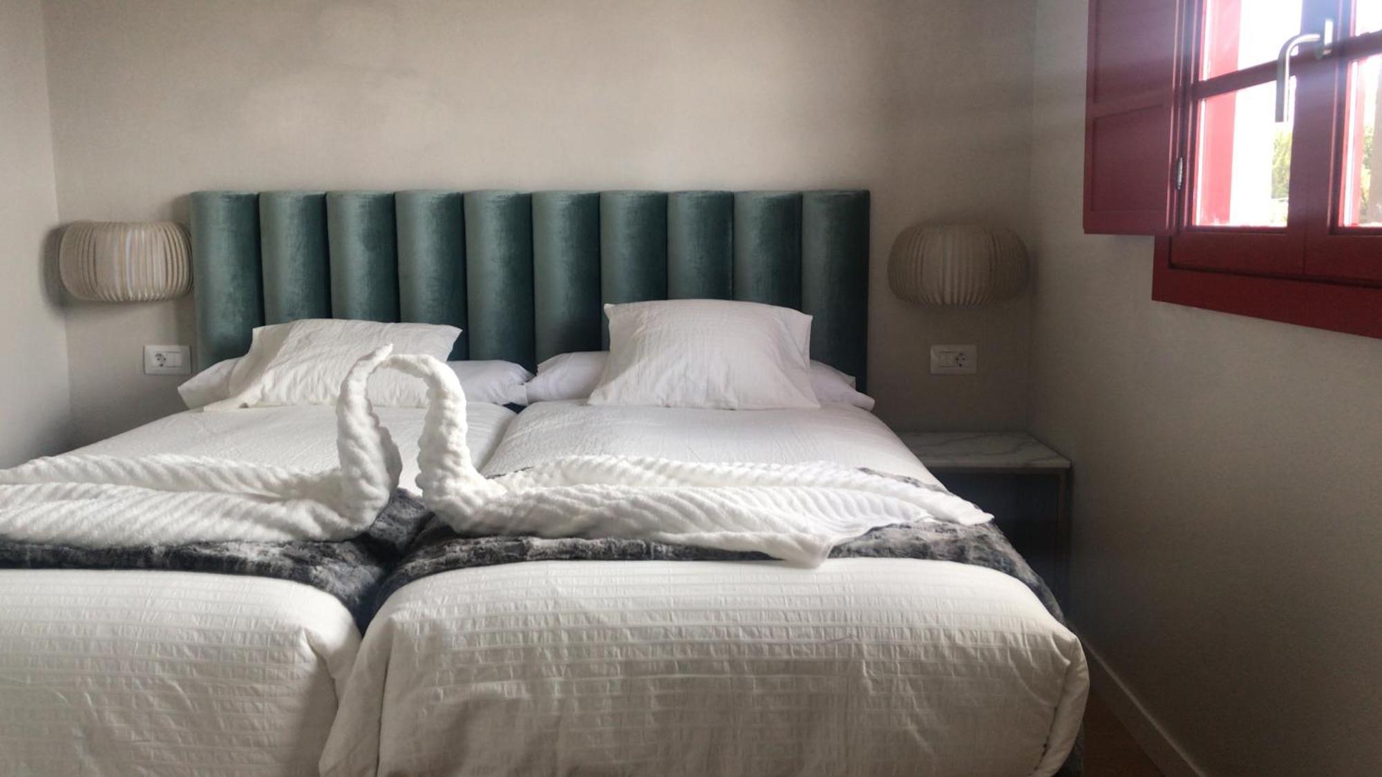 Apartament La Hoya Del Cura Valle Gran Rey Zewnętrze zdjęcie
